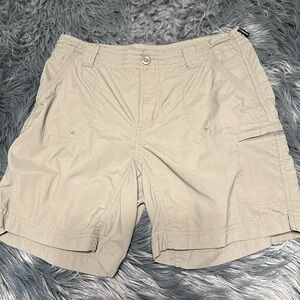 Columbia Titanium Hiking Shorts